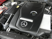 メルセデスベンツ SLKクラス SLK200 ｴｸｽｸﾙｰｼﾌﾞ ﾚｰﾀﾞｰｾｰﾌﾃｨPKG　9速AT 2,000ccEG 黒本革/ﾋｰﾀｰ/ｴｱｽｶｰﾌ ﾏｼﾞｯｸｽｶｲﾙｰﾌ HDDﾅﾋﾞ 地ﾃﾞｼﾞ ﾊﾞｯｸｶﾒﾗ ﾊﾟｰｸﾄﾛﾆｯｸ ﾄﾞﾗﾚｺ ﾀﾞｲﾅﾐｯｸﾊﾝﾄﾞﾘﾝｸﾞPKG AMGｴｱﾛ/18ｲﾝﾁAW　2年保証付