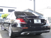 メルセデスベンツ Eクラス E400 4MATIC ｴｸｽｸﾙｰｼﾌﾞ ｴｸｽｸﾙｰｼﾌﾞ&ﾚｰﾀﾞｰｾｰﾌﾃｨPKG　AMG19ｲﾝﾁAW ﾅｯﾊﾟ黒革/前後ﾋｰﾀｰ ﾊﾟﾉﾗﾏｻﾝﾙｰﾌ HDDﾅﾋﾞ 地ﾃﾞｼﾞ AppleCarPlay 360度ｶﾒﾗ Burmester ｴｱﾊﾞﾗﾝｽPKG 自動ﾄﾗﾝｸ/ﾌｯﾄOP LEDﾗｲﾄ/自動HB　2年保証付