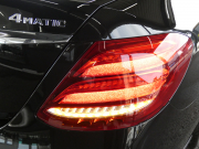 メルセデスベンツ Eクラス E400 4MATIC ｴｸｽｸﾙｰｼﾌﾞ ｴｸｽｸﾙｰｼﾌﾞ&ﾚｰﾀﾞｰｾｰﾌﾃｨPKG　AMG19ｲﾝﾁAW ﾅｯﾊﾟ黒革/前後ﾋｰﾀｰ ﾊﾟﾉﾗﾏｻﾝﾙｰﾌ HDDﾅﾋﾞ 地ﾃﾞｼﾞ AppleCarPlay 360度ｶﾒﾗ Burmester ｴｱﾊﾞﾗﾝｽPKG 自動ﾄﾗﾝｸ/ﾌｯﾄOP LEDﾗｲﾄ/自動HB　2年保証付