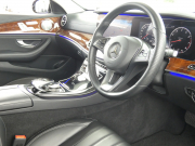 メルセデスベンツ Eクラス E400 4MATIC ｴｸｽｸﾙｰｼﾌﾞ ｴｸｽｸﾙｰｼﾌﾞ&ﾚｰﾀﾞｰｾｰﾌﾃｨPKG　AMG19ｲﾝﾁAW ﾅｯﾊﾟ黒革/前後ﾋｰﾀｰ ﾊﾟﾉﾗﾏｻﾝﾙｰﾌ HDDﾅﾋﾞ 地ﾃﾞｼﾞ AppleCarPlay 360度ｶﾒﾗ Burmester ｴｱﾊﾞﾗﾝｽPKG 自動ﾄﾗﾝｸ/ﾌｯﾄOP LEDﾗｲﾄ/自動HB　2年保証付