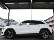 メルセデスベンツ GLA GLA200d 4MATIC AMGﾗｲﾝ AMGﾚｻﾞｰｴｸｽｸﾙｰｼﾌﾞ&ｱﾄﾞﾊﾞﾝｽﾄﾞ&ﾅﾋﾞ&ﾚｰﾀﾞｰｾｰﾌﾃｨPKG　meｺﾈｸﾄ 灰黒革 ﾊﾟﾉﾗﾏSR MBUXﾅﾋﾞTV 360ｶﾒﾗ ｱﾄﾞﾊﾞﾝｽﾄﾞｻｳﾝﾄﾞ ﾍｯﾄﾞｱｯﾌﾟD ﾃﾞｼﾞﾀﾙｲﾝﾅｰﾐﾗｰ 前後ﾄﾞﾗﾚｺ 自動ﾘｱｹﾞｰﾄ LEDﾗｲﾄ/自動HB　2年保証付