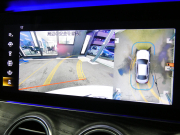 メルセデスベンツ Eクラス E200 ｽﾎﾟｰﾂ AMGﾗｲﾝｲﾝﾃﾘｱ&ｴｸｽｸﾙｰｼﾌﾞ&ﾚｰﾀﾞｰｾｰﾌﾃｨPKG　後期 BSG搭載 AMGｴｱﾛ&19AW ﾅｯﾊﾟ革/前後ﾋｰﾀｰ MBUXﾅﾋﾞ 地ﾃﾞｼﾞ AppleCarPlay 360度ｶﾒﾗ Burmester ﾍｯﾄﾞｱｯﾌﾟD 前後ﾄﾞﾗﾚｺ ｵｰﾄﾄﾗﾝｸ　2年保証付