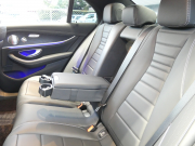 メルセデスベンツ Eクラス E200 ｽﾎﾟｰﾂ AMGﾗｲﾝｲﾝﾃﾘｱ&ｴｸｽｸﾙｰｼﾌﾞ&ﾚｰﾀﾞｰｾｰﾌﾃｨPKG　後期 BSG搭載 AMGｴｱﾛ&19AW ﾅｯﾊﾟ革/前後ﾋｰﾀｰ MBUXﾅﾋﾞ 地ﾃﾞｼﾞ AppleCarPlay 360度ｶﾒﾗ Burmester ﾍｯﾄﾞｱｯﾌﾟD 前後ﾄﾞﾗﾚｺ ｵｰﾄﾄﾗﾝｸ　2年保証付