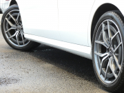 メルセデスベンツ Eクラス E200 ｽﾎﾟｰﾂ AMGﾗｲﾝｲﾝﾃﾘｱ&ｴｸｽｸﾙｰｼﾌﾞ&ﾚｰﾀﾞｰｾｰﾌﾃｨPKG　後期 BSG搭載 AMGｴｱﾛ&19AW ﾅｯﾊﾟ革/前後ﾋｰﾀｰ MBUXﾅﾋﾞ 地ﾃﾞｼﾞ AppleCarPlay 360度ｶﾒﾗ Burmester ﾍｯﾄﾞｱｯﾌﾟD 前後ﾄﾞﾗﾚｺ ｵｰﾄﾄﾗﾝｸ　2年保証付