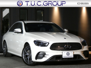 メルセデスベンツ Eクラス E200 ｽﾎﾟｰﾂ AMGﾗｲﾝｲﾝﾃﾘｱ&ｴｸｽｸﾙｰｼﾌﾞ&ﾚｰﾀﾞｰｾｰﾌﾃｨPKG　後期 BSG搭載 AMGｴｱﾛ&19AW ﾅｯﾊﾟ革/前後ﾋｰﾀｰ MBUXﾅﾋﾞ 地ﾃﾞｼﾞ AppleCarPlay 360度ｶﾒﾗ Burmester ﾍｯﾄﾞｱｯﾌﾟD 前後ﾄﾞﾗﾚｺ ｵｰﾄﾄﾗﾝｸ　2年保証付