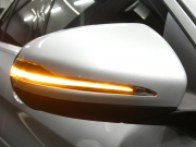 メルセデスベンツ Cクラス C200 AVG AMGﾗｲﾝ ﾚｰﾀﾞｰｾｰﾌﾃｨPKG　後期 BSG搭載 9速AT meｺﾈｸﾄ ｷｰﾚｽｺﾞｰ 黒革ｼｰﾄ/ﾋｰﾀｰ HDDﾅﾋﾞ 地ﾃﾞｼﾞ Bｶﾒﾗ AppleCarPlay ﾊﾟﾄﾞﾙｼﾌﾄ LEDﾗｲﾄ/自動HB ｱﾝﾋﾞｴﾝﾄﾗｲﾄ AMGｴｱﾛ/18AW　2年保証付