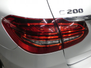 メルセデスベンツ Cクラス C200 ｽﾃｰｼｮﾝﾜｺﾞﾝ AVG AMGﾗｲﾝ ﾚｰﾀﾞｰｾｰﾌﾃｨPKG　後期 BSG搭載 9速AT meｺﾈｸﾄ ｷｰﾚｽｺﾞｰ 黒革ｼｰﾄ/ﾋｰﾀｰ HDDﾅﾋﾞ 地ﾃﾞｼﾞ Bｶﾒﾗ AppleCarPlay ﾊﾟﾄﾞﾙｼﾌﾄ LEDﾗｲﾄ/自動HB ｱﾝﾋﾞｴﾝﾄﾗｲﾄ AMGｴｱﾛ/18AW　2年保証付