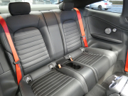 AMG Cクラス C43 4MATIC ｸｰﾍﾟ ﾚｰﾀﾞｰｾｰﾌﾃｨPKG　1ｵｰﾅｰ meｺﾈｸﾄ 9速AT AMGｴｱﾛ&19ｲﾝﾁｱﾙﾐ 黒本革 ﾊﾟﾉﾗﾏｻﾝﾙｰﾌ ﾅﾋﾞTV Bｶﾒﾗ Burmester ﾍｯﾄﾞｱｯﾌﾟD ｴｱﾊﾞﾗﾝｽP/ﾊﾟﾌｭｰﾑｱﾄﾏｲｻﾞｰ 自動ﾄﾗﾝｸ/ﾌｯﾄOP ﾊﾟﾄﾞﾙｼﾌﾄ LEDﾍｯﾄﾞﾗｲﾄ/自動HB　2年保証付