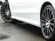 AMG Cクラス C43 4MATIC ｸｰﾍﾟ ﾚｰﾀﾞｰｾｰﾌﾃｨPKG　1ｵｰﾅｰ meｺﾈｸﾄ 9速AT AMGｴｱﾛ&19ｲﾝﾁｱﾙﾐ 黒本革 ﾊﾟﾉﾗﾏｻﾝﾙｰﾌ ﾅﾋﾞTV Bｶﾒﾗ Burmester ﾍｯﾄﾞｱｯﾌﾟD ｴｱﾊﾞﾗﾝｽP/ﾊﾟﾌｭｰﾑｱﾄﾏｲｻﾞｰ 自動ﾄﾗﾝｸ/ﾌｯﾄOP ﾊﾟﾄﾞﾙｼﾌﾄ LEDﾍｯﾄﾞﾗｲﾄ/自動HB　2年保証付