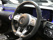 AMG CLAクラス CLA45 S 4MATIC+ ｼｭｰﾃｨﾝｸﾞﾌﾞﾚｰｸ AMGﾊﾟﾌｫｰﾏﾝｽ&AMGｱﾄﾞﾊﾞﾝｽﾄﾞPKG　meｺﾈｸﾄ AMGﾊﾟﾌｫｰﾏﾝｽｽﾃｱﾘﾝｸﾞ&ｼｰﾄ AMGｴｱﾛ&19ｲﾝﾁAW AMG強化ﾌﾞﾚｰｷ 灰黒革/ﾍﾞﾝﾁﾚｰﾀｰ ﾊﾟﾉﾗﾏSR MBUXﾅﾋﾞ 360度ｶﾒﾗ ﾍｯﾄﾞｱｯﾌﾟD Burmester　2年保証付
