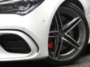 AMG CLAクラス CLA45 S 4MATIC+ ｼｭｰﾃｨﾝｸﾞﾌﾞﾚｰｸ AMGﾊﾟﾌｫｰﾏﾝｽ&AMGｱﾄﾞﾊﾞﾝｽﾄﾞPKG　meｺﾈｸﾄ AMGﾊﾟﾌｫｰﾏﾝｽｽﾃｱﾘﾝｸﾞ&ｼｰﾄ AMGｴｱﾛ&19ｲﾝﾁAW AMG強化ﾌﾞﾚｰｷ 灰黒革/ﾍﾞﾝﾁﾚｰﾀｰ ﾊﾟﾉﾗﾏSR MBUXﾅﾋﾞ 360度ｶﾒﾗ ﾍｯﾄﾞｱｯﾌﾟD Burmester　2年保証付