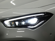 AMG CLAクラス CLA45 S 4MATIC+ ｼｭｰﾃｨﾝｸﾞﾌﾞﾚｰｸ AMGﾊﾟﾌｫｰﾏﾝｽ&AMGｱﾄﾞﾊﾞﾝｽﾄﾞPKG　meｺﾈｸﾄ AMGﾊﾟﾌｫｰﾏﾝｽｽﾃｱﾘﾝｸﾞ&ｼｰﾄ AMGｴｱﾛ&19ｲﾝﾁAW AMG強化ﾌﾞﾚｰｷ 灰黒革/ﾍﾞﾝﾁﾚｰﾀｰ ﾊﾟﾉﾗﾏSR MBUXﾅﾋﾞ 360度ｶﾒﾗ ﾍｯﾄﾞｱｯﾌﾟD Burmester　2年保証付