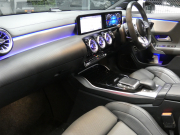 AMG CLAクラス CLA45 S 4MATIC+ ｼｭｰﾃｨﾝｸﾞﾌﾞﾚｰｸ AMGﾊﾟﾌｫｰﾏﾝｽ&AMGｱﾄﾞﾊﾞﾝｽﾄﾞPKG　meｺﾈｸﾄ AMGﾊﾟﾌｫｰﾏﾝｽｽﾃｱﾘﾝｸﾞ&ｼｰﾄ AMGｴｱﾛ&19ｲﾝﾁAW AMG強化ﾌﾞﾚｰｷ 灰黒革/ﾍﾞﾝﾁﾚｰﾀｰ ﾊﾟﾉﾗﾏSR MBUXﾅﾋﾞ 360度ｶﾒﾗ ﾍｯﾄﾞｱｯﾌﾟD Burmester　2年保証付