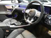 AMG CLAクラス CLA45 S 4MATIC+ ｼｭｰﾃｨﾝｸﾞﾌﾞﾚｰｸ AMGﾊﾟﾌｫｰﾏﾝｽ&AMGｱﾄﾞﾊﾞﾝｽﾄﾞPKG　meｺﾈｸﾄ AMGﾊﾟﾌｫｰﾏﾝｽｽﾃｱﾘﾝｸﾞ&ｼｰﾄ AMGｴｱﾛ&19ｲﾝﾁAW AMG強化ﾌﾞﾚｰｷ 灰黒革/ﾍﾞﾝﾁﾚｰﾀｰ ﾊﾟﾉﾗﾏSR MBUXﾅﾋﾞ 360度ｶﾒﾗ ﾍｯﾄﾞｱｯﾌﾟD Burmester　2年保証付