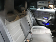 AMG CLAクラス CLA45 S 4MATIC+ ｼｭｰﾃｨﾝｸﾞﾌﾞﾚｰｸ AMGﾊﾟﾌｫｰﾏﾝｽ&AMGｱﾄﾞﾊﾞﾝｽﾄﾞPKG　meｺﾈｸﾄ AMGﾊﾟﾌｫｰﾏﾝｽｽﾃｱﾘﾝｸﾞ&ｼｰﾄ AMGｴｱﾛ&19ｲﾝﾁAW AMG強化ﾌﾞﾚｰｷ 灰黒革/ﾍﾞﾝﾁﾚｰﾀｰ ﾊﾟﾉﾗﾏSR MBUXﾅﾋﾞ 360度ｶﾒﾗ ﾍｯﾄﾞｱｯﾌﾟD Burmester　2年保証付
