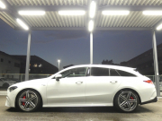 AMG CLAクラス CLA45 S 4MATIC+ ｼｭｰﾃｨﾝｸﾞﾌﾞﾚｰｸ AMGﾊﾟﾌｫｰﾏﾝｽ&AMGｱﾄﾞﾊﾞﾝｽﾄﾞPKG　meｺﾈｸﾄ AMGﾊﾟﾌｫｰﾏﾝｽｽﾃｱﾘﾝｸﾞ&ｼｰﾄ AMGｴｱﾛ&19ｲﾝﾁAW AMG強化ﾌﾞﾚｰｷ 灰黒革/ﾍﾞﾝﾁﾚｰﾀｰ ﾊﾟﾉﾗﾏSR MBUXﾅﾋﾞ 360度ｶﾒﾗ ﾍｯﾄﾞｱｯﾌﾟD Burmester　2年保証付