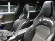 AMG CLAクラス CLA45 S 4MATIC+ ｼｭｰﾃｨﾝｸﾞﾌﾞﾚｰｸ AMGﾊﾟﾌｫｰﾏﾝｽ&AMGｱﾄﾞﾊﾞﾝｽﾄﾞPKG　meｺﾈｸﾄ AMGﾊﾟﾌｫｰﾏﾝｽｽﾃｱﾘﾝｸﾞ&ｼｰﾄ AMGｴｱﾛ&19ｲﾝﾁAW AMG強化ﾌﾞﾚｰｷ 灰黒革/ﾍﾞﾝﾁﾚｰﾀｰ ﾊﾟﾉﾗﾏSR MBUXﾅﾋﾞ 360度ｶﾒﾗ ﾍｯﾄﾞｱｯﾌﾟD Burmester　2年保証付