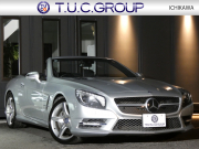 メルセデスベンツ SLクラス SL350 BL-EF AMGｽﾎﾟｰﾂ&ﾚｰﾀﾞｰｾｰﾌﾃｨPKG　AMGｴｱﾛ/19ｲﾝﾁAW ﾏｼﾞｯｸｽｶｲﾙｰﾌ ｷｰﾚｽｺﾞｰ HDDﾅﾋﾞ 地ﾃﾞｼﾞ Bｶﾒﾗ BTｵｰﾃﾞｨｵ ﾊﾟﾄﾞﾙｼﾌﾄ 自動ﾄﾗﾝｸ/ﾌｯﾄOP付 ABCｻｽﾍﾟﾝｼｮﾝ ｷｾﾉﾝ/自動HB ｱﾝﾋﾞｴﾝﾄﾗｲﾄ　2年保証付
