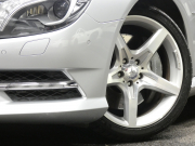 メルセデスベンツ SLクラス SL350 BL-EF AMGｽﾎﾟｰﾂ&ﾚｰﾀﾞｰｾｰﾌﾃｨPKG　AMGｴｱﾛ/19ｲﾝﾁAW ﾏｼﾞｯｸｽｶｲﾙｰﾌ ｷｰﾚｽｺﾞｰ HDDﾅﾋﾞ 地ﾃﾞｼﾞ Bｶﾒﾗ BTｵｰﾃﾞｨｵ ﾊﾟﾄﾞﾙｼﾌﾄ 自動ﾄﾗﾝｸ/ﾌｯﾄOP付 ABCｻｽﾍﾟﾝｼｮﾝ ｷｾﾉﾝ/自動HB ｱﾝﾋﾞｴﾝﾄﾗｲﾄ　2年保証付