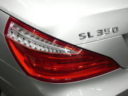 メルセデスベンツ SLクラス SL350 BL-EF AMGｽﾎﾟｰﾂ&ﾚｰﾀﾞｰｾｰﾌﾃｨPKG　AMGｴｱﾛ/19ｲﾝﾁAW ﾏｼﾞｯｸｽｶｲﾙｰﾌ ｷｰﾚｽｺﾞｰ HDDﾅﾋﾞ 地ﾃﾞｼﾞ Bｶﾒﾗ BTｵｰﾃﾞｨｵ ﾊﾟﾄﾞﾙｼﾌﾄ 自動ﾄﾗﾝｸ/ﾌｯﾄOP付 ABCｻｽﾍﾟﾝｼｮﾝ ｷｾﾉﾝ/自動HB ｱﾝﾋﾞｴﾝﾄﾗｲﾄ　2年保証付