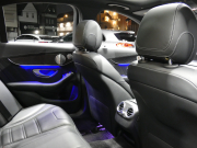 AMG Cクラス C63 ｴｸｽｸﾙｰｼﾌﾞ&ﾚｰﾀﾞｰｾｰﾌﾃｨPKG　後期 476ps meｺﾈｸﾄ AMGｴｱﾛ/19ｲﾝﾁAW ﾌﾞﾗｯｸﾅｯﾊﾟﾚｻﾞｰ ﾊﾟﾉﾗﾏｻﾝﾙｰﾌ 純正ﾅﾋﾞ 地ﾃﾞｼﾞ Bｶﾒﾗ AppleCarPlay 前後ﾄﾞﾗﾚｺ Burmester IWCｸﾛｯｸ 自動ﾄﾗﾝｸ/ﾌｯﾄOP ｴｱﾊﾞﾗﾝｽPKG　2年保証付