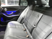 AMG Cクラス C63 ｴｸｽｸﾙｰｼﾌﾞ&ﾚｰﾀﾞｰｾｰﾌﾃｨPKG　後期 476ps meｺﾈｸﾄ AMGｴｱﾛ/19ｲﾝﾁAW ﾌﾞﾗｯｸﾅｯﾊﾟﾚｻﾞｰ ﾊﾟﾉﾗﾏｻﾝﾙｰﾌ 純正ﾅﾋﾞ 地ﾃﾞｼﾞ Bｶﾒﾗ AppleCarPlay 前後ﾄﾞﾗﾚｺ Burmester IWCｸﾛｯｸ 自動ﾄﾗﾝｸ/ﾌｯﾄOP ｴｱﾊﾞﾗﾝｽPKG　2年保証付