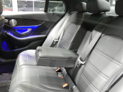 AMG Cクラス C63 ｴｸｽｸﾙｰｼﾌﾞ&ﾚｰﾀﾞｰｾｰﾌﾃｨPKG　後期 476ps meｺﾈｸﾄ AMGｴｱﾛ/19ｲﾝﾁAW ﾌﾞﾗｯｸﾅｯﾊﾟﾚｻﾞｰ ﾊﾟﾉﾗﾏｻﾝﾙｰﾌ 純正ﾅﾋﾞ 地ﾃﾞｼﾞ Bｶﾒﾗ AppleCarPlay 前後ﾄﾞﾗﾚｺ Burmester IWCｸﾛｯｸ 自動ﾄﾗﾝｸ/ﾌｯﾄOP ｴｱﾊﾞﾗﾝｽPKG　2年保証付