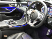 AMG Cクラス C63 ｴｸｽｸﾙｰｼﾌﾞ&ﾚｰﾀﾞｰｾｰﾌﾃｨPKG　後期 476ps meｺﾈｸﾄ AMGｴｱﾛ/19ｲﾝﾁAW ﾌﾞﾗｯｸﾅｯﾊﾟﾚｻﾞｰ ﾊﾟﾉﾗﾏｻﾝﾙｰﾌ 純正ﾅﾋﾞ 地ﾃﾞｼﾞ Bｶﾒﾗ AppleCarPlay 前後ﾄﾞﾗﾚｺ Burmester IWCｸﾛｯｸ 自動ﾄﾗﾝｸ/ﾌｯﾄOP ｴｱﾊﾞﾗﾝｽPKG　2年保証付