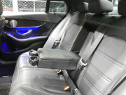 AMG Cクラス C63 ｴｸｽｸﾙｰｼﾌﾞ&ﾚｰﾀﾞｰｾｰﾌﾃｨPKG　後期 476ps meｺﾈｸﾄ AMGｴｱﾛ/19ｲﾝﾁAW ﾌﾞﾗｯｸﾅｯﾊﾟﾚｻﾞｰ ﾊﾟﾉﾗﾏｻﾝﾙｰﾌ 純正ﾅﾋﾞ 地ﾃﾞｼﾞ Bｶﾒﾗ AppleCarPlay 前後ﾄﾞﾗﾚｺ Burmester IWCｸﾛｯｸ 自動ﾄﾗﾝｸ/ﾌｯﾄOP ｴｱﾊﾞﾗﾝｽPKG　2年保証付