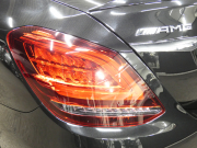 AMG Cクラス C63 ｴｸｽｸﾙｰｼﾌﾞ&ﾚｰﾀﾞｰｾｰﾌﾃｨPKG　後期 476ps meｺﾈｸﾄ AMGｴｱﾛ/19ｲﾝﾁAW ﾌﾞﾗｯｸﾅｯﾊﾟﾚｻﾞｰ ﾊﾟﾉﾗﾏｻﾝﾙｰﾌ 純正ﾅﾋﾞ 地ﾃﾞｼﾞ Bｶﾒﾗ AppleCarPlay 前後ﾄﾞﾗﾚｺ Burmester IWCｸﾛｯｸ 自動ﾄﾗﾝｸ/ﾌｯﾄOP ｴｱﾊﾞﾗﾝｽPKG　2年保証付