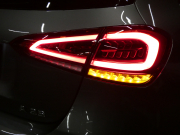 AMG Aクラス A35 4MATIC AMGｱﾄﾞﾊﾞﾝｽﾄﾞ&ﾅﾋﾞｹﾞｰｼｮﾝ&ﾚｰﾀﾞｰｾｰﾌﾃｨPKG　meｺﾈｸﾄ AMGｴｱﾛ 18ｲﾝﾁAW 赤黒革/ﾋｰﾀｰ ﾊﾟﾉﾗﾏｻﾝﾙｰﾌ MBUXﾅﾋﾞ 地ﾃﾞｼﾞ 360度ｶﾒﾗ ﾍｯﾄﾞｱｯﾌﾟD ｱﾄﾞﾊﾞﾝｽﾄﾞｻｳﾝﾄﾞ ﾀﾞｲﾅﾐｯｸｾﾚｸﾄ LEDﾍｯﾄﾞﾗｲﾄ　2年保証付