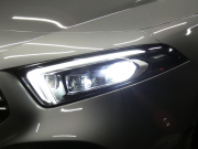AMG Aクラス A35 4MATIC AMGｱﾄﾞﾊﾞﾝｽﾄﾞ&ﾅﾋﾞｹﾞｰｼｮﾝ&ﾚｰﾀﾞｰｾｰﾌﾃｨPKG　meｺﾈｸﾄ AMGｴｱﾛ 18ｲﾝﾁAW 赤黒革/ﾋｰﾀｰ ﾊﾟﾉﾗﾏｻﾝﾙｰﾌ MBUXﾅﾋﾞ 地ﾃﾞｼﾞ 360度ｶﾒﾗ ﾍｯﾄﾞｱｯﾌﾟD ｱﾄﾞﾊﾞﾝｽﾄﾞｻｳﾝﾄﾞ ﾀﾞｲﾅﾐｯｸｾﾚｸﾄ LEDﾍｯﾄﾞﾗｲﾄ　2年保証付
