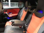 AMG Aクラス A35 4MATIC AMGｱﾄﾞﾊﾞﾝｽﾄﾞ&ﾅﾋﾞｹﾞｰｼｮﾝ&ﾚｰﾀﾞｰｾｰﾌﾃｨPKG　meｺﾈｸﾄ AMGｴｱﾛ 18ｲﾝﾁAW 赤黒革/ﾋｰﾀｰ ﾊﾟﾉﾗﾏｻﾝﾙｰﾌ MBUXﾅﾋﾞ 地ﾃﾞｼﾞ 360度ｶﾒﾗ ﾍｯﾄﾞｱｯﾌﾟD ｱﾄﾞﾊﾞﾝｽﾄﾞｻｳﾝﾄﾞ ﾀﾞｲﾅﾐｯｸｾﾚｸﾄ LEDﾍｯﾄﾞﾗｲﾄ　2年保証付