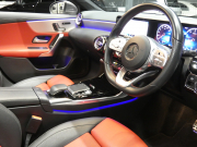 AMG Aクラス A35 4MATIC AMGｱﾄﾞﾊﾞﾝｽﾄﾞ&ﾅﾋﾞｹﾞｰｼｮﾝ&ﾚｰﾀﾞｰｾｰﾌﾃｨPKG　meｺﾈｸﾄ AMGｴｱﾛ 18ｲﾝﾁAW 赤黒革/ﾋｰﾀｰ ﾊﾟﾉﾗﾏｻﾝﾙｰﾌ MBUXﾅﾋﾞ 地ﾃﾞｼﾞ 360度ｶﾒﾗ ﾍｯﾄﾞｱｯﾌﾟD ｱﾄﾞﾊﾞﾝｽﾄﾞｻｳﾝﾄﾞ ﾀﾞｲﾅﾐｯｸｾﾚｸﾄ LEDﾍｯﾄﾞﾗｲﾄ　2年保証付