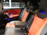 AMG Aクラス A35 4MATIC AMGｱﾄﾞﾊﾞﾝｽﾄﾞ&ﾅﾋﾞｹﾞｰｼｮﾝ&ﾚｰﾀﾞｰｾｰﾌﾃｨPKG　meｺﾈｸﾄ AMGｴｱﾛ 18ｲﾝﾁAW 赤黒革/ﾋｰﾀｰ ﾊﾟﾉﾗﾏｻﾝﾙｰﾌ MBUXﾅﾋﾞ 地ﾃﾞｼﾞ 360度ｶﾒﾗ ﾍｯﾄﾞｱｯﾌﾟD ｱﾄﾞﾊﾞﾝｽﾄﾞｻｳﾝﾄﾞ ﾀﾞｲﾅﾐｯｸｾﾚｸﾄ LEDﾍｯﾄﾞﾗｲﾄ　2年保証付