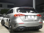 AMG Aクラス A35 4MATIC AMGｱﾄﾞﾊﾞﾝｽﾄﾞ&ﾅﾋﾞｹﾞｰｼｮﾝ&ﾚｰﾀﾞｰｾｰﾌﾃｨPKG　meｺﾈｸﾄ AMGｴｱﾛ 18ｲﾝﾁAW 赤黒革/ﾋｰﾀｰ ﾊﾟﾉﾗﾏｻﾝﾙｰﾌ MBUXﾅﾋﾞ 地ﾃﾞｼﾞ 360度ｶﾒﾗ ﾍｯﾄﾞｱｯﾌﾟD ｱﾄﾞﾊﾞﾝｽﾄﾞｻｳﾝﾄﾞ ﾀﾞｲﾅﾐｯｸｾﾚｸﾄ LEDﾍｯﾄﾞﾗｲﾄ　2年保証付