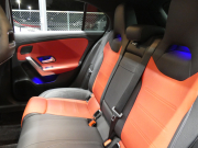 AMG Aクラス A35 4MATIC AMGｱﾄﾞﾊﾞﾝｽﾄﾞ&ﾅﾋﾞｹﾞｰｼｮﾝ&ﾚｰﾀﾞｰｾｰﾌﾃｨPKG　meｺﾈｸﾄ AMGｴｱﾛ 18ｲﾝﾁAW 赤黒革/ﾋｰﾀｰ ﾊﾟﾉﾗﾏｻﾝﾙｰﾌ MBUXﾅﾋﾞ 地ﾃﾞｼﾞ 360度ｶﾒﾗ ﾍｯﾄﾞｱｯﾌﾟD ｱﾄﾞﾊﾞﾝｽﾄﾞｻｳﾝﾄﾞ ﾀﾞｲﾅﾐｯｸｾﾚｸﾄ LEDﾍｯﾄﾞﾗｲﾄ　2年保証付