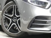 AMG Aクラス A35 4MATIC AMGｱﾄﾞﾊﾞﾝｽﾄﾞ&ﾅﾋﾞｹﾞｰｼｮﾝ&ﾚｰﾀﾞｰｾｰﾌﾃｨPKG　meｺﾈｸﾄ AMGｴｱﾛ 18ｲﾝﾁAW 赤黒革/ﾋｰﾀｰ ﾊﾟﾉﾗﾏｻﾝﾙｰﾌ MBUXﾅﾋﾞ 地ﾃﾞｼﾞ 360度ｶﾒﾗ ﾍｯﾄﾞｱｯﾌﾟD ｱﾄﾞﾊﾞﾝｽﾄﾞｻｳﾝﾄﾞ ﾀﾞｲﾅﾐｯｸｾﾚｸﾄ LEDﾍｯﾄﾞﾗｲﾄ　2年保証付