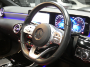 AMG Aクラス A35 4MATIC AMGｱﾄﾞﾊﾞﾝｽﾄﾞ&ﾅﾋﾞｹﾞｰｼｮﾝ&ﾚｰﾀﾞｰｾｰﾌﾃｨPKG　meｺﾈｸﾄ AMGｴｱﾛ 18ｲﾝﾁAW 赤黒革/ﾋｰﾀｰ ﾊﾟﾉﾗﾏｻﾝﾙｰﾌ MBUXﾅﾋﾞ 地ﾃﾞｼﾞ 360度ｶﾒﾗ ﾍｯﾄﾞｱｯﾌﾟD ｱﾄﾞﾊﾞﾝｽﾄﾞｻｳﾝﾄﾞ ﾀﾞｲﾅﾐｯｸｾﾚｸﾄ LEDﾍｯﾄﾞﾗｲﾄ　2年保証付