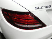 メルセデスベンツ SLCクラス SLC180 ｽﾎﾟｰﾂ ﾚｰﾀﾞｰｾｰﾌﾃｨPKG　9速AT AMGｴｱﾛ&18AW ｷｰﾚｽｺﾞｰ 黒本革ｼｰﾄ/ﾋｰﾀｰ HDDﾅﾋﾞ 地ﾃﾞｼﾞ Bｶﾒﾗ ﾀﾞｲﾅﾐｯｸｾﾚｸﾄ ﾀﾞｯｼｭﾎﾞｰﾄﾞｸﾛｯｸ LEDﾍｯﾄﾞﾗｲﾄ/ｱﾀﾞﾌﾟﾃｨﾌﾞHB ﾄﾞﾗﾚｺ　2年保証付