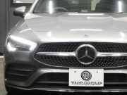 メルセデスベンツ CLAクラス CLA200d AMGﾗｲﾝ AMGﾚｻﾞｰｴｸｽｸﾙｰｼﾌﾞ&ｱﾄﾞﾊﾞﾝｽﾄﾞ&ﾅﾋﾞ&ﾚｰﾀﾞｰｾｰﾌﾃｨPKG　1ｵｰﾅｰ meｺﾈｸﾄ 灰黒革 ﾊﾟﾉﾗﾏSR MBUXﾅﾋﾞTV 360度ｶﾒﾗ ｱﾄﾞﾊﾞﾝｽﾄﾞｻｳﾝﾄﾞ ﾍｯﾄﾞｱｯﾌﾟD ﾜｲﾔﾚｽﾁｬｰｼﾞ LEDﾗｲﾄ/ｱﾀﾞﾌﾟﾃｨﾌﾞHB　2年保証付