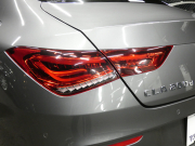 メルセデスベンツ CLAクラス CLA200d AMGﾗｲﾝ AMGﾚｻﾞｰｴｸｽｸﾙｰｼﾌﾞ&ｱﾄﾞﾊﾞﾝｽﾄﾞ&ﾅﾋﾞ&ﾚｰﾀﾞｰｾｰﾌﾃｨPKG　1ｵｰﾅｰ meｺﾈｸﾄ 灰黒革 ﾊﾟﾉﾗﾏSR MBUXﾅﾋﾞTV 360度ｶﾒﾗ ｱﾄﾞﾊﾞﾝｽﾄﾞｻｳﾝﾄﾞ ﾍｯﾄﾞｱｯﾌﾟD ﾜｲﾔﾚｽﾁｬｰｼﾞ LEDﾗｲﾄ/ｱﾀﾞﾌﾟﾃｨﾌﾞHB　2年保証付