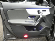 メルセデスベンツ CLAクラス CLA200d AMGﾗｲﾝ AMGﾚｻﾞｰｴｸｽｸﾙｰｼﾌﾞ&ｱﾄﾞﾊﾞﾝｽﾄﾞ&ﾅﾋﾞ&ﾚｰﾀﾞｰｾｰﾌﾃｨPKG　1ｵｰﾅｰ meｺﾈｸﾄ 灰黒革 ﾊﾟﾉﾗﾏSR MBUXﾅﾋﾞTV 360度ｶﾒﾗ ｱﾄﾞﾊﾞﾝｽﾄﾞｻｳﾝﾄﾞ ﾍｯﾄﾞｱｯﾌﾟD ﾜｲﾔﾚｽﾁｬｰｼﾞ LEDﾗｲﾄ/ｱﾀﾞﾌﾟﾃｨﾌﾞHB　2年保証付