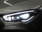 メルセデスベンツ CLAクラス CLA200d AMGﾗｲﾝ AMGﾚｻﾞｰｴｸｽｸﾙｰｼﾌﾞ&ｱﾄﾞﾊﾞﾝｽﾄﾞ&ﾅﾋﾞ&ﾚｰﾀﾞｰｾｰﾌﾃｨPKG　1ｵｰﾅｰ meｺﾈｸﾄ 灰黒革 ﾊﾟﾉﾗﾏSR MBUXﾅﾋﾞTV 360度ｶﾒﾗ ｱﾄﾞﾊﾞﾝｽﾄﾞｻｳﾝﾄﾞ ﾍｯﾄﾞｱｯﾌﾟD ﾜｲﾔﾚｽﾁｬｰｼﾞ LEDﾗｲﾄ/ｱﾀﾞﾌﾟﾃｨﾌﾞHB　2年保証付