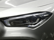 メルセデスベンツ CLAクラス CLA200d AMGﾗｲﾝ AMGﾚｻﾞｰｴｸｽｸﾙｰｼﾌﾞ&ｱﾄﾞﾊﾞﾝｽﾄﾞ&ﾅﾋﾞ&ﾚｰﾀﾞｰｾｰﾌﾃｨPKG　1ｵｰﾅｰ meｺﾈｸﾄ 灰黒革 ﾊﾟﾉﾗﾏSR MBUXﾅﾋﾞTV 360度ｶﾒﾗ ｱﾄﾞﾊﾞﾝｽﾄﾞｻｳﾝﾄﾞ ﾍｯﾄﾞｱｯﾌﾟD ﾜｲﾔﾚｽﾁｬｰｼﾞ LEDﾗｲﾄ/ｱﾀﾞﾌﾟﾃｨﾌﾞHB　2年保証付
