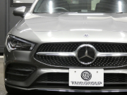 メルセデスベンツ CLAクラス CLA200d AMGﾗｲﾝ AMGﾚｻﾞｰｴｸｽｸﾙｰｼﾌﾞ&ｱﾄﾞﾊﾞﾝｽﾄﾞ&ﾅﾋﾞ&ﾚｰﾀﾞｰｾｰﾌﾃｨPKG　1ｵｰﾅｰ meｺﾈｸﾄ 灰黒革 ﾊﾟﾉﾗﾏSR MBUXﾅﾋﾞTV 360度ｶﾒﾗ ｱﾄﾞﾊﾞﾝｽﾄﾞｻｳﾝﾄﾞ ﾍｯﾄﾞｱｯﾌﾟD ﾜｲﾔﾚｽﾁｬｰｼﾞ LEDﾗｲﾄ/ｱﾀﾞﾌﾟﾃｨﾌﾞHB　2年保証付