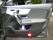 メルセデスベンツ CLAクラス CLA200d AMGﾗｲﾝ AMGﾚｻﾞｰｴｸｽｸﾙｰｼﾌﾞ&ｱﾄﾞﾊﾞﾝｽﾄﾞ&ﾅﾋﾞ&ﾚｰﾀﾞｰｾｰﾌﾃｨPKG　1ｵｰﾅｰ meｺﾈｸﾄ 灰黒革 ﾊﾟﾉﾗﾏSR MBUXﾅﾋﾞTV 360度ｶﾒﾗ ｱﾄﾞﾊﾞﾝｽﾄﾞｻｳﾝﾄﾞ ﾍｯﾄﾞｱｯﾌﾟD ﾜｲﾔﾚｽﾁｬｰｼﾞ LEDﾗｲﾄ/ｱﾀﾞﾌﾟﾃｨﾌﾞHB　2年保証付
