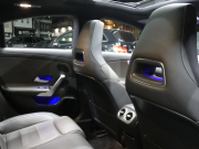 メルセデスベンツ CLAクラス CLA200d AMGﾗｲﾝ AMGﾚｻﾞｰｴｸｽｸﾙｰｼﾌﾞ&ｱﾄﾞﾊﾞﾝｽﾄﾞ&ﾅﾋﾞ&ﾚｰﾀﾞｰｾｰﾌﾃｨPKG　1ｵｰﾅｰ meｺﾈｸﾄ 灰黒革 ﾊﾟﾉﾗﾏSR MBUXﾅﾋﾞTV 360度ｶﾒﾗ ｱﾄﾞﾊﾞﾝｽﾄﾞｻｳﾝﾄﾞ ﾍｯﾄﾞｱｯﾌﾟD ﾜｲﾔﾚｽﾁｬｰｼﾞ LEDﾗｲﾄ/ｱﾀﾞﾌﾟﾃｨﾌﾞHB　2年保証付
