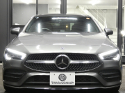 メルセデスベンツ CLAクラス CLA200d AMGﾗｲﾝ AMGﾚｻﾞｰｴｸｽｸﾙｰｼﾌﾞ&ｱﾄﾞﾊﾞﾝｽﾄﾞ&ﾅﾋﾞ&ﾚｰﾀﾞｰｾｰﾌﾃｨPKG　1ｵｰﾅｰ meｺﾈｸﾄ 灰黒革 ﾊﾟﾉﾗﾏSR MBUXﾅﾋﾞTV 360度ｶﾒﾗ ｱﾄﾞﾊﾞﾝｽﾄﾞｻｳﾝﾄﾞ ﾍｯﾄﾞｱｯﾌﾟD ﾜｲﾔﾚｽﾁｬｰｼﾞ LEDﾗｲﾄ/ｱﾀﾞﾌﾟﾃｨﾌﾞHB　2年保証付