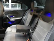 メルセデスベンツ CLAクラス CLA200d AMGﾗｲﾝ AMGﾚｻﾞｰｴｸｽｸﾙｰｼﾌﾞ&ｱﾄﾞﾊﾞﾝｽﾄﾞ&ﾅﾋﾞ&ﾚｰﾀﾞｰｾｰﾌﾃｨPKG　1ｵｰﾅｰ meｺﾈｸﾄ 灰黒革 ﾊﾟﾉﾗﾏSR MBUXﾅﾋﾞTV 360度ｶﾒﾗ ｱﾄﾞﾊﾞﾝｽﾄﾞｻｳﾝﾄﾞ ﾍｯﾄﾞｱｯﾌﾟD ﾜｲﾔﾚｽﾁｬｰｼﾞ LEDﾗｲﾄ/ｱﾀﾞﾌﾟﾃｨﾌﾞHB　2年保証付